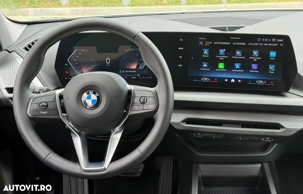 BMW Seria 1 - 10