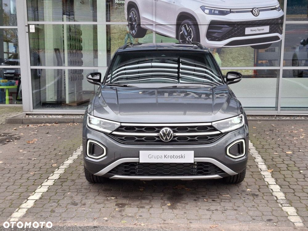 Volkswagen T-Roc - 2