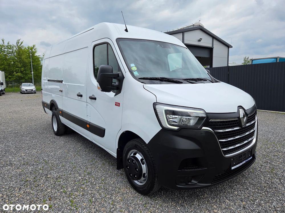 Renault Master - 1