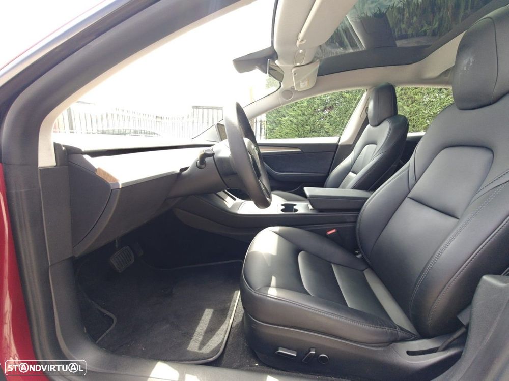 Tesla Model 3 Long Range Tração Integral - 7