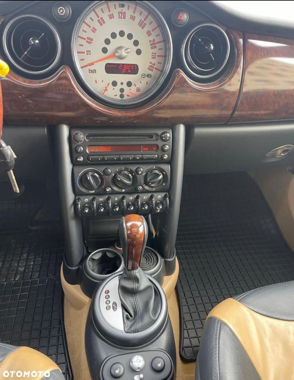 MINI Cooper - 9