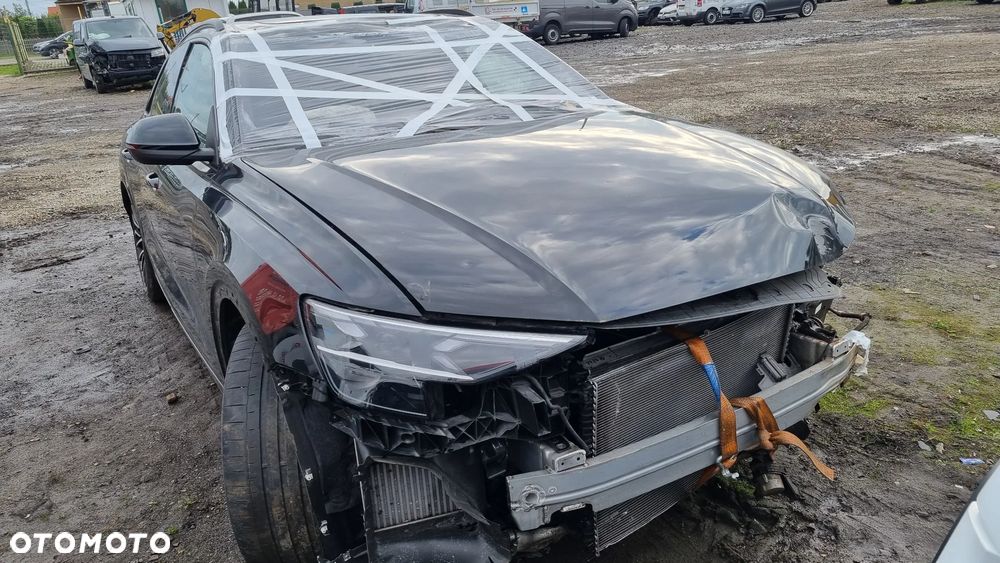 Audi Q8 60 TFSIe quattro tiptronic competition plus - 12