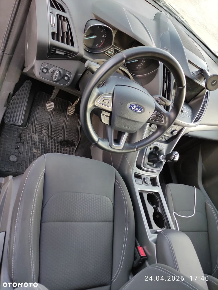 Ford Kuga 1.5 EcoBoost FWD Trend ASS - 8