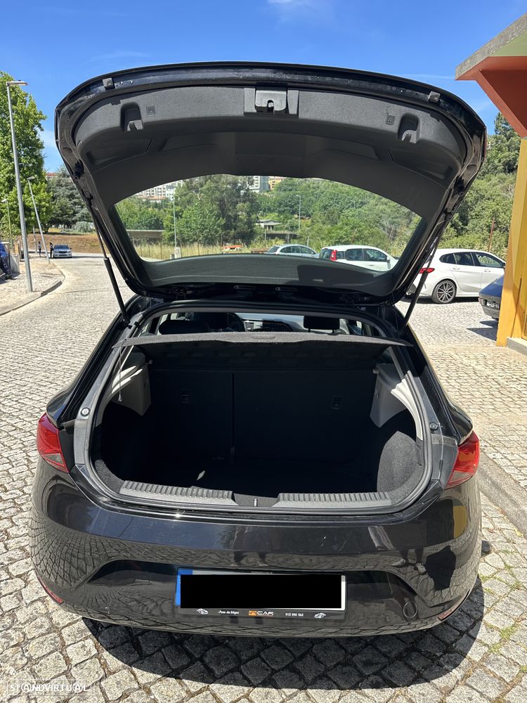 SEAT Leon 1.6 TDI E-Eco.Style Start/Stop - 24