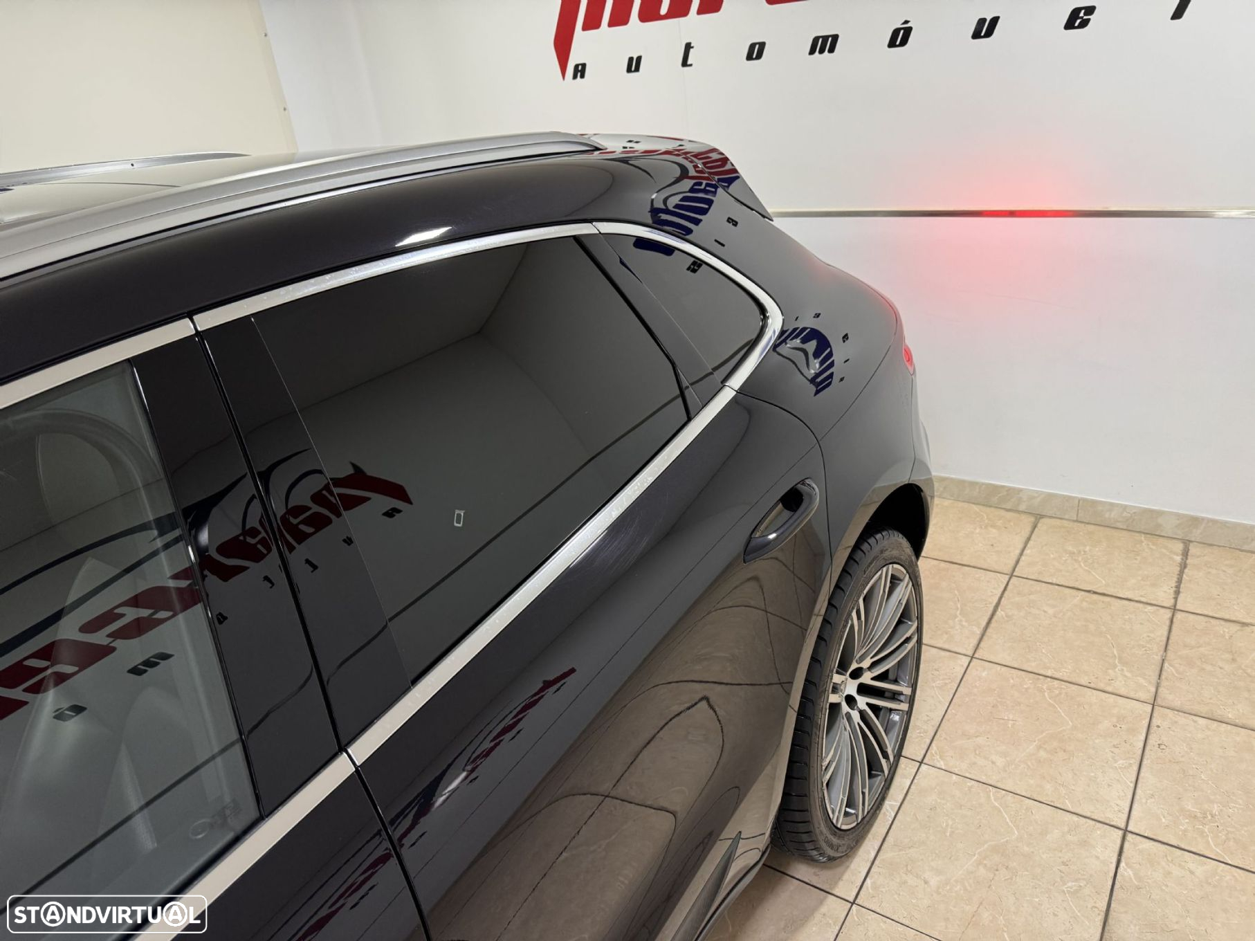 Porsche Macan S - 9