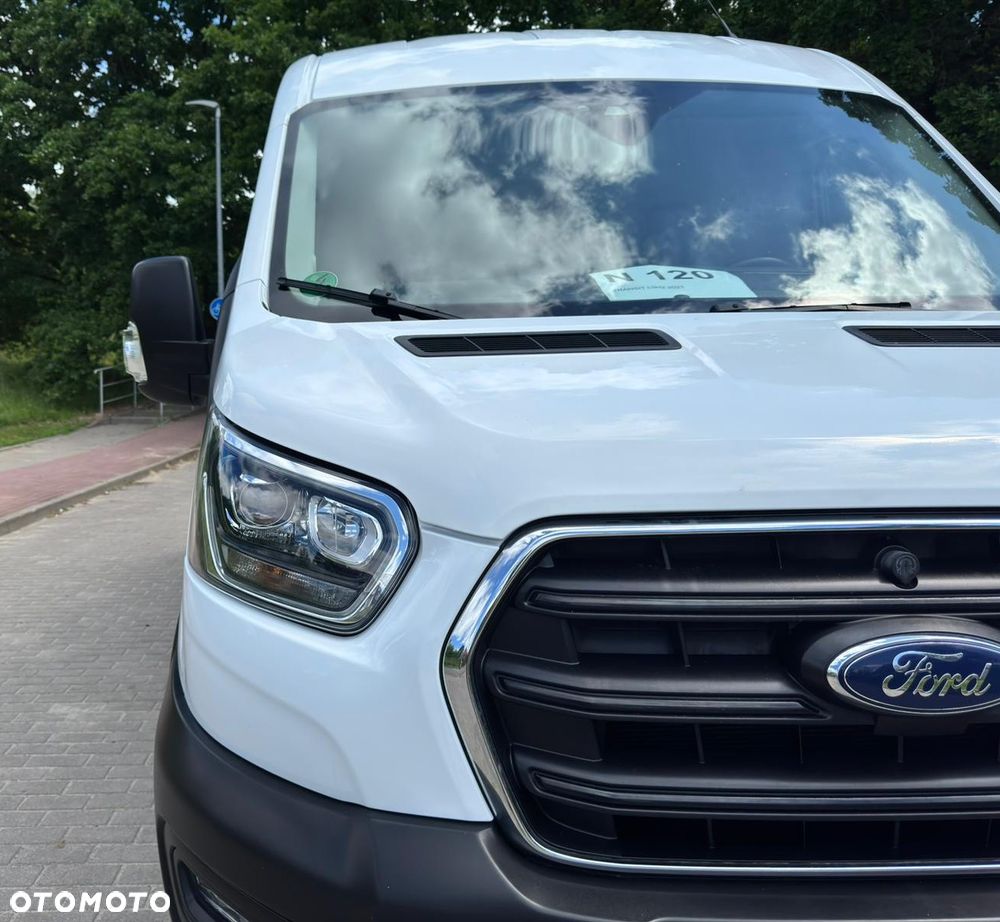 Ford TRANSIT L3H2 - 5