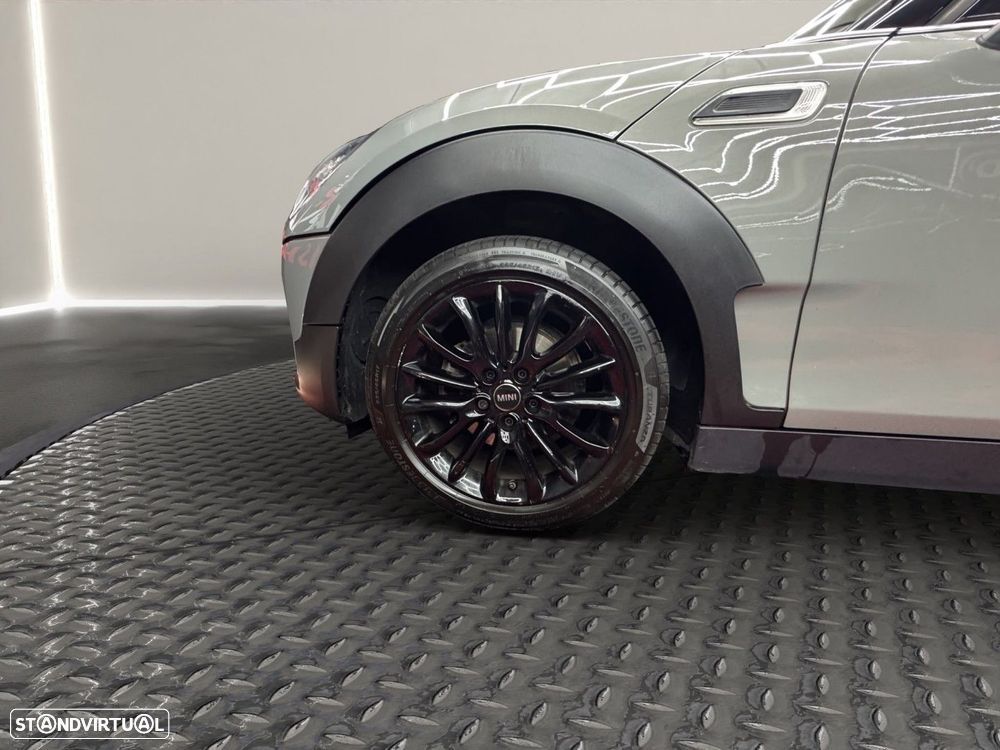 MINI Clubman One D Auto - 23