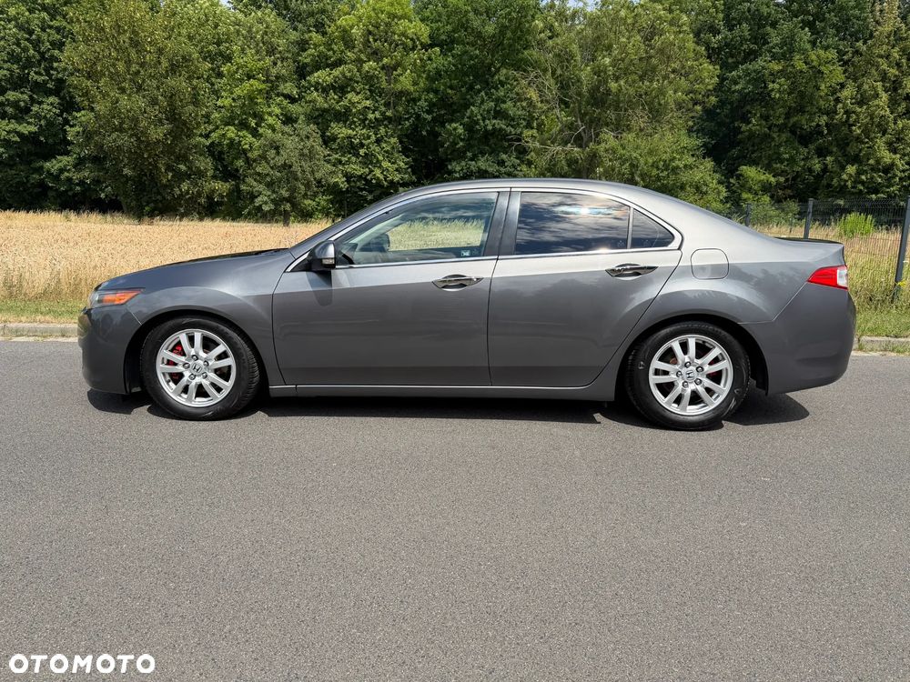 Honda Accord 2.0 Automatik Elegance Advantage - 40