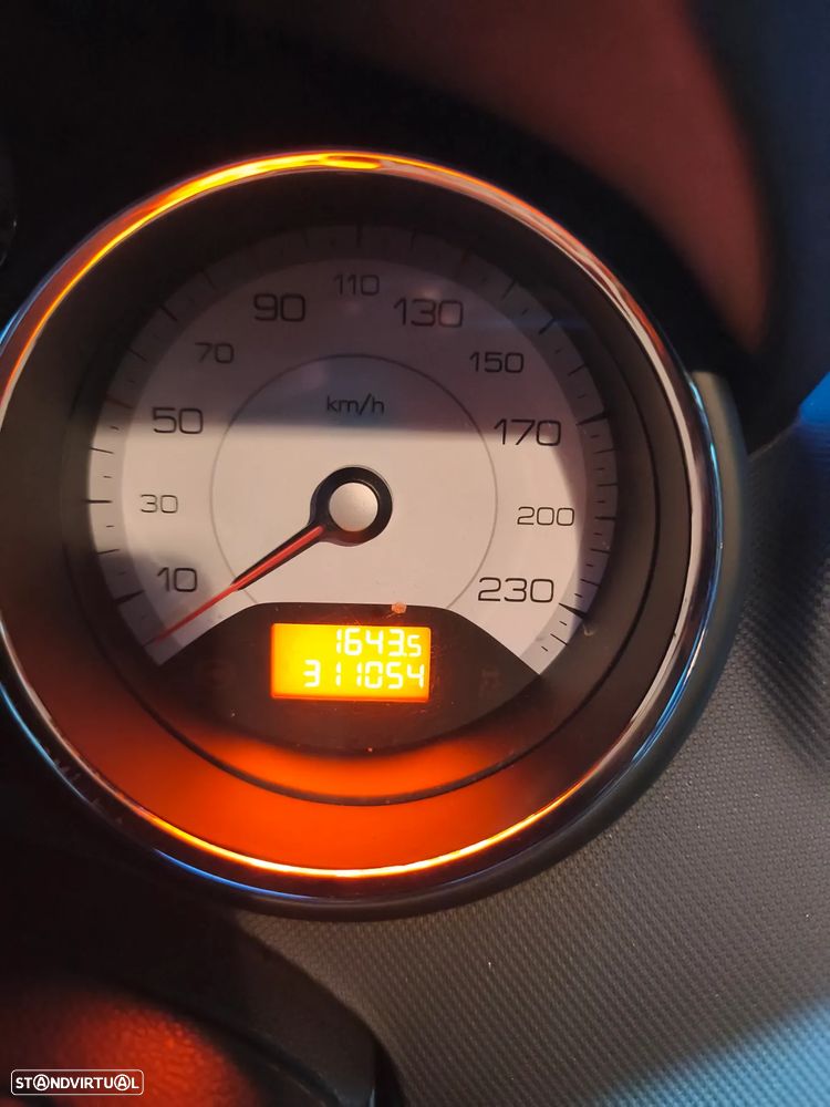 Peugeot 308 SW 1.6 HDi Executive CVM6 - 2