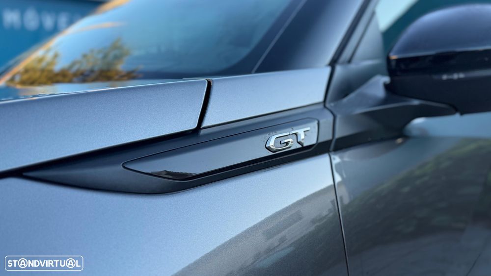 Peugeot 2008 1.2 PureTech GT Pack EAT8 - 27