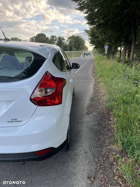 Ford Focus - 5