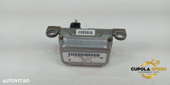 Senzor ABS  2.5DCI YD25DDTI 47931EA010 Nissan Pathfinder R51 [2004 - - 1