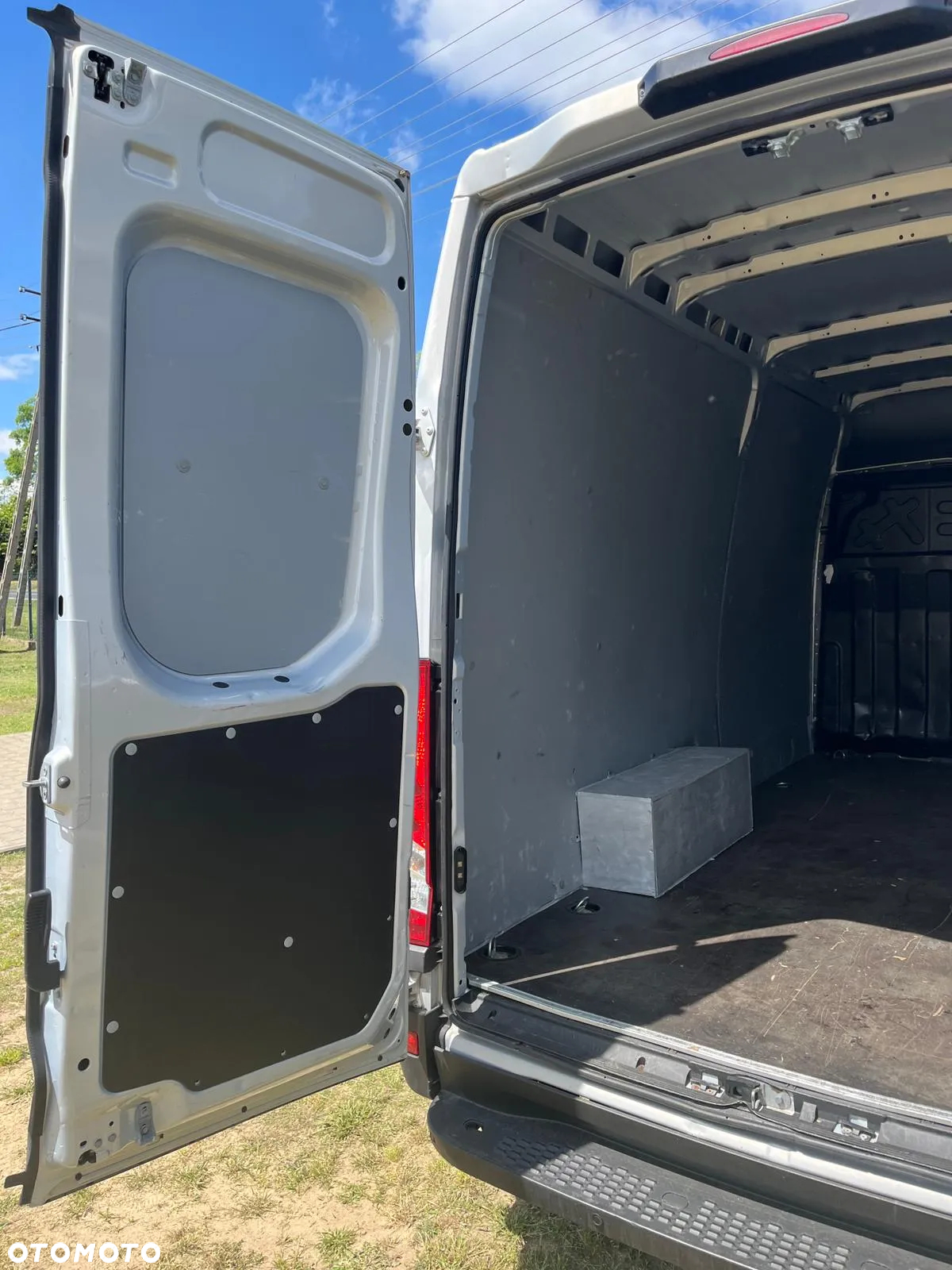 Iveco Daily - 14