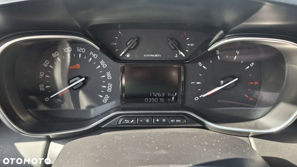 Citroën C3 Aircross - 12