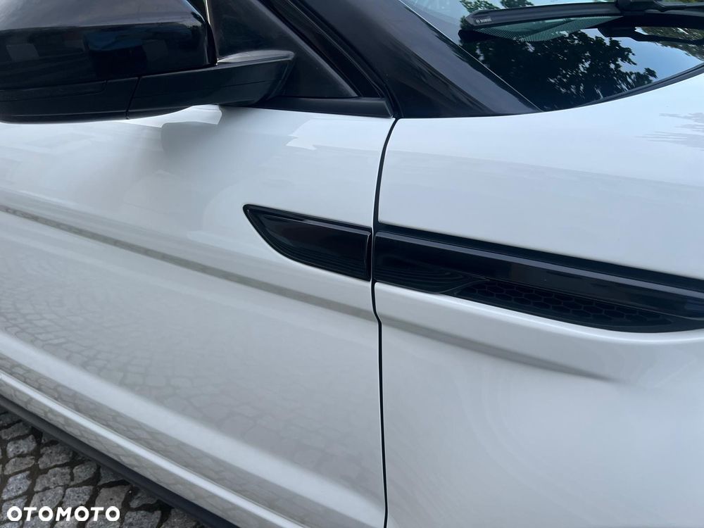 Land Rover Range Rover Evoque TD4 SE Dynamic - 19