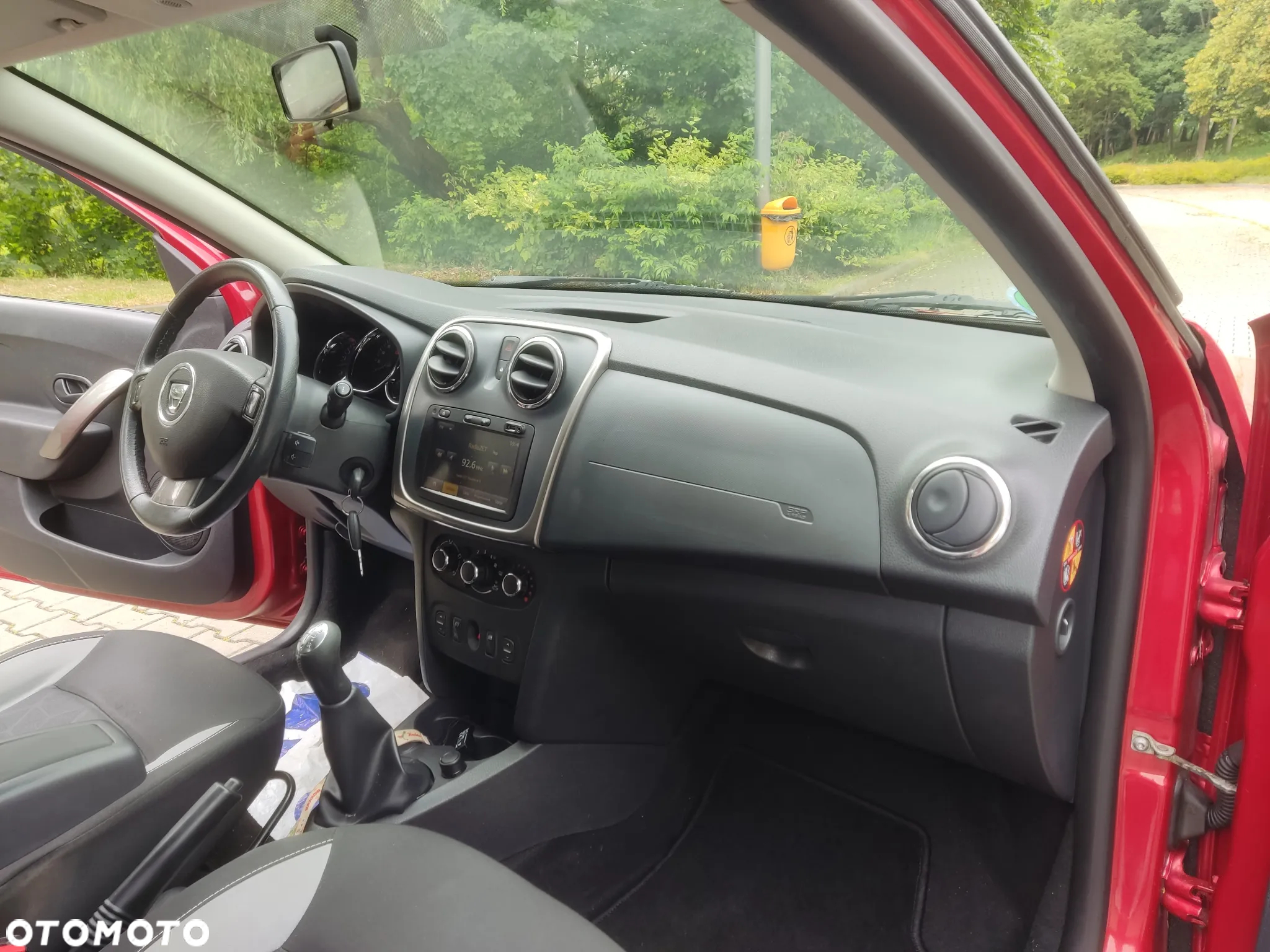 Dacia Sandero Stepway TCe 90 Prestige - 15