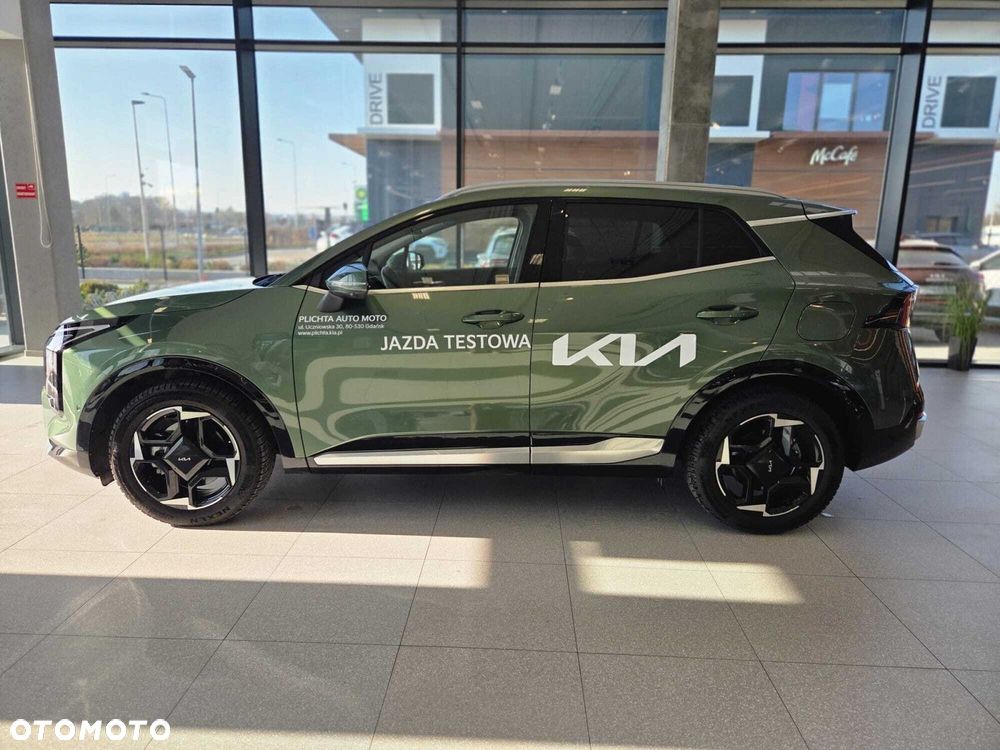 Kia Sportage - 6