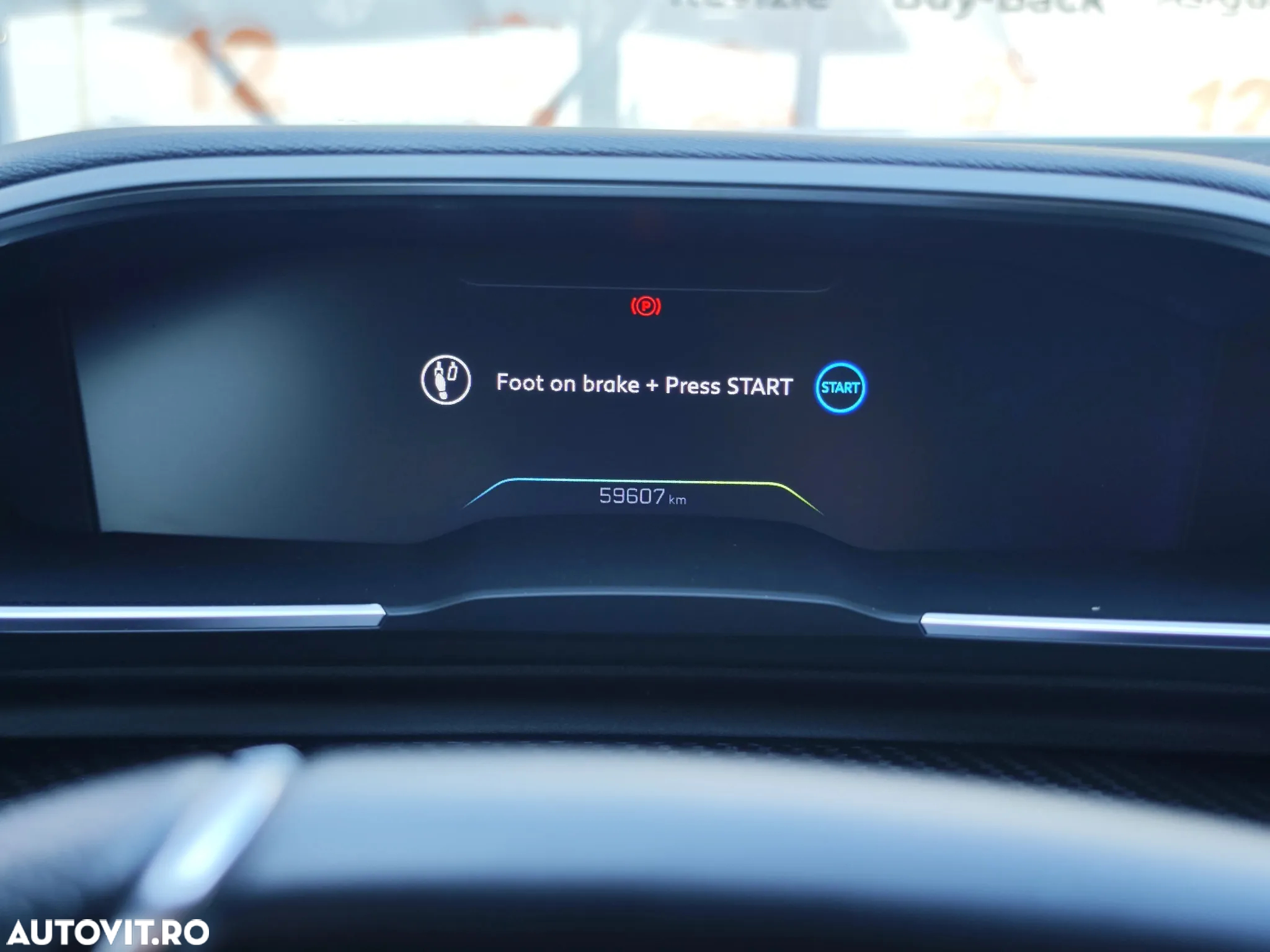 Peugeot 508 Plug-In Hybrid 225 e-EAT8 GT - 28