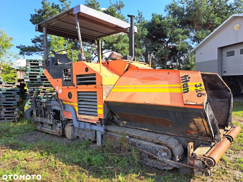 ABG Titan 326 - 5