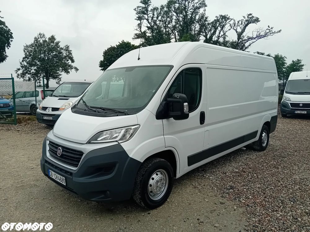 Fiat Ducato - 1