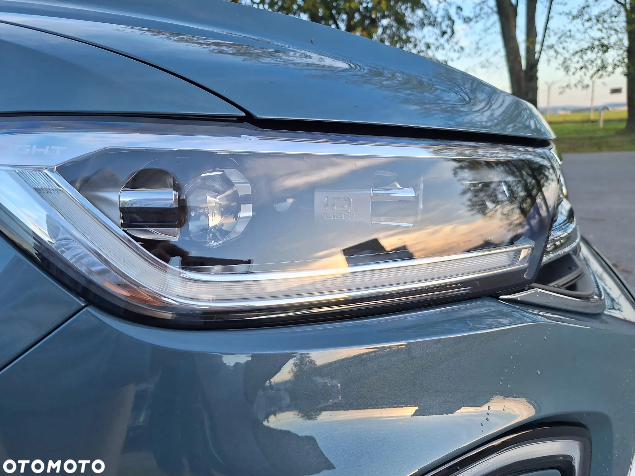 Volkswagen T-Roc 1.5 TSI Style DSG - 10