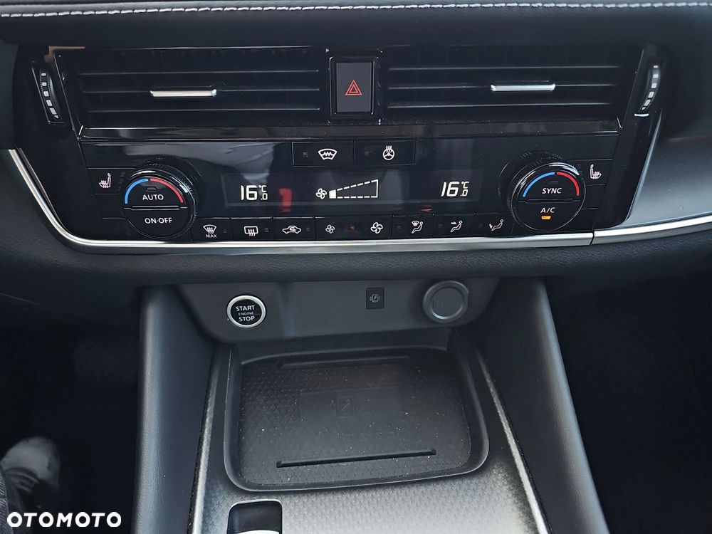 Nissan Qashqai - 15