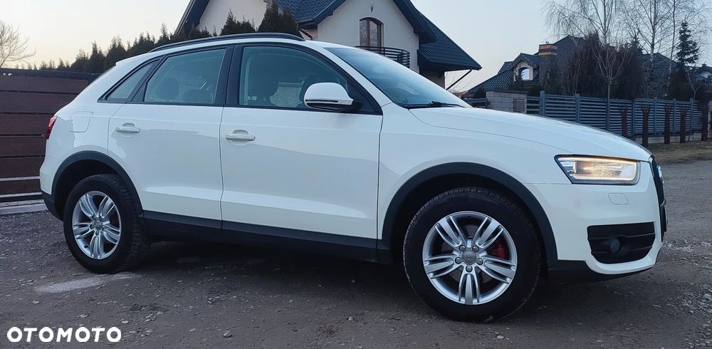 Audi Q3 - 7