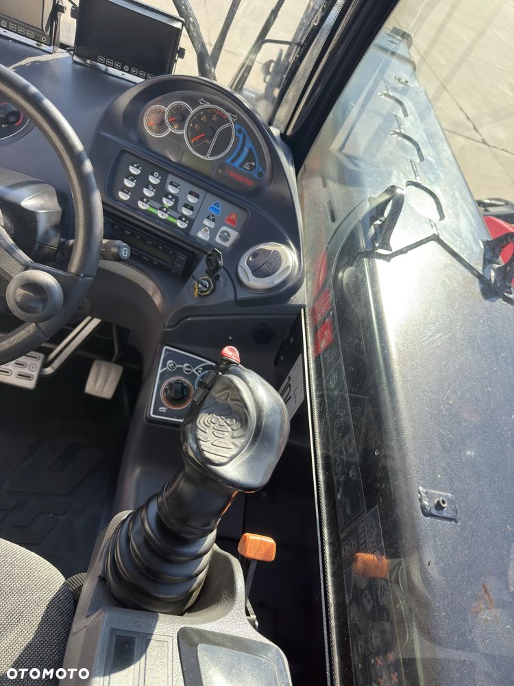 Manitou MLT 961 145 - 7
