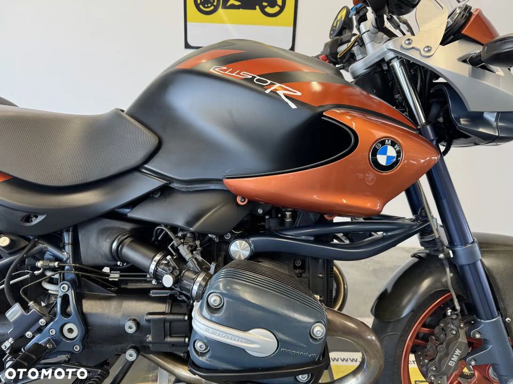 BMW R - 12