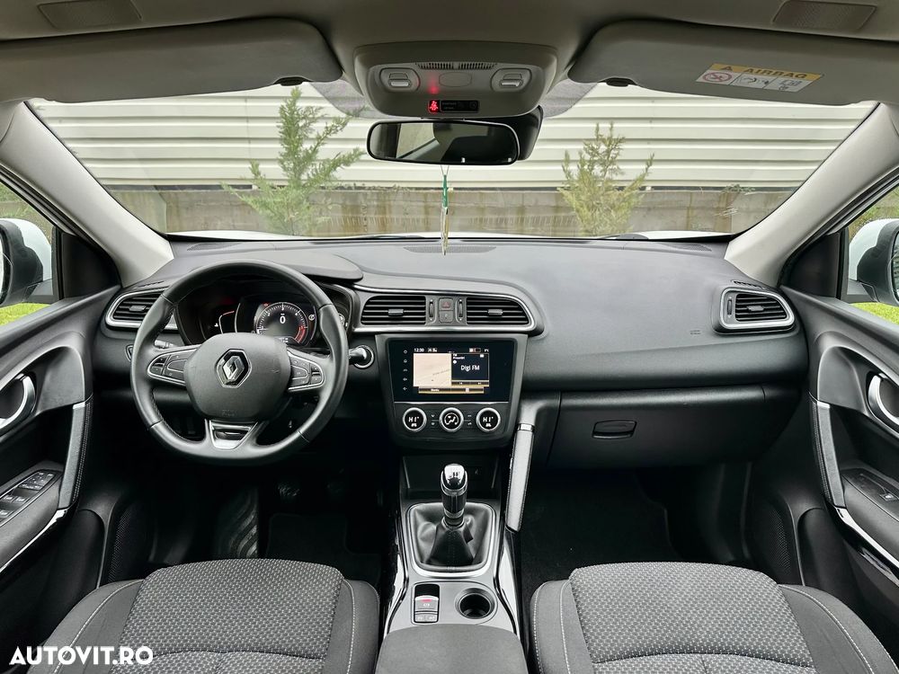 Renault Kadjar - 5