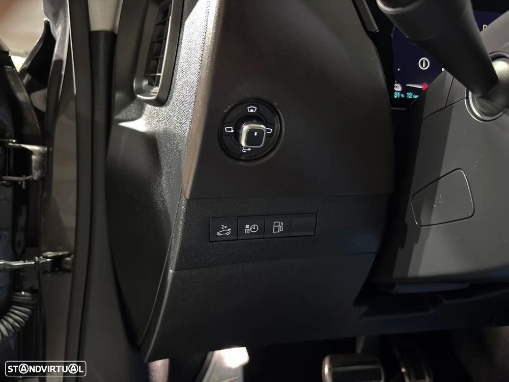 DS DS4 E-Tense Rivoli Cross EAT8 - 26