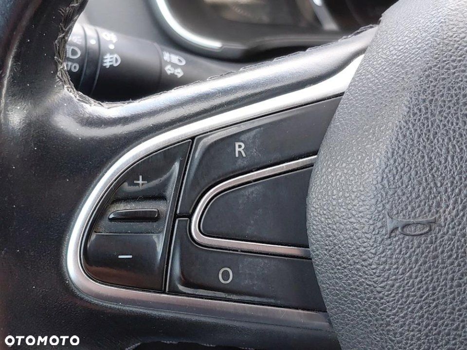 Renault Megane - 9