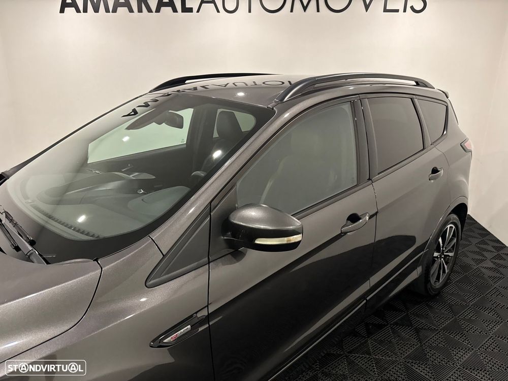 Ford Kuga 1.5 TDCi ST-Line Limited Edition - 10