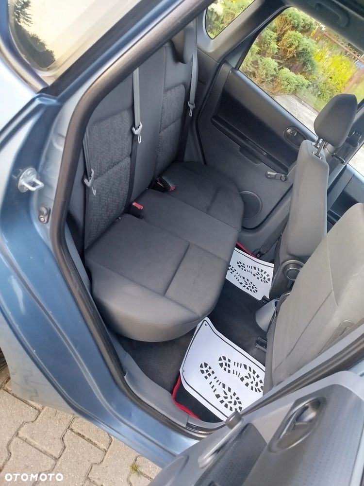 Mitsubishi Colt 1.3 ClearTec In Motion Plus - 20
