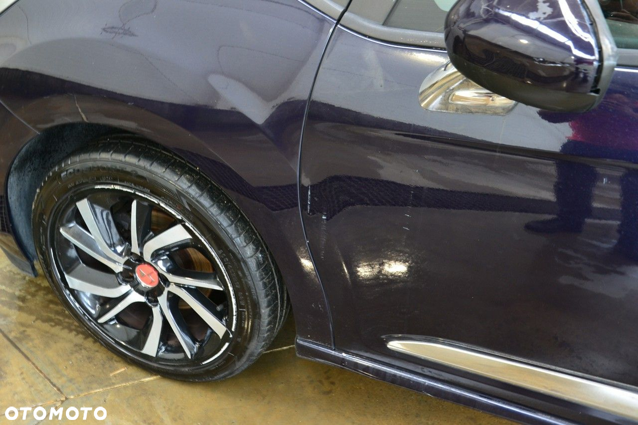 DS Automobiles DS 3 - 13