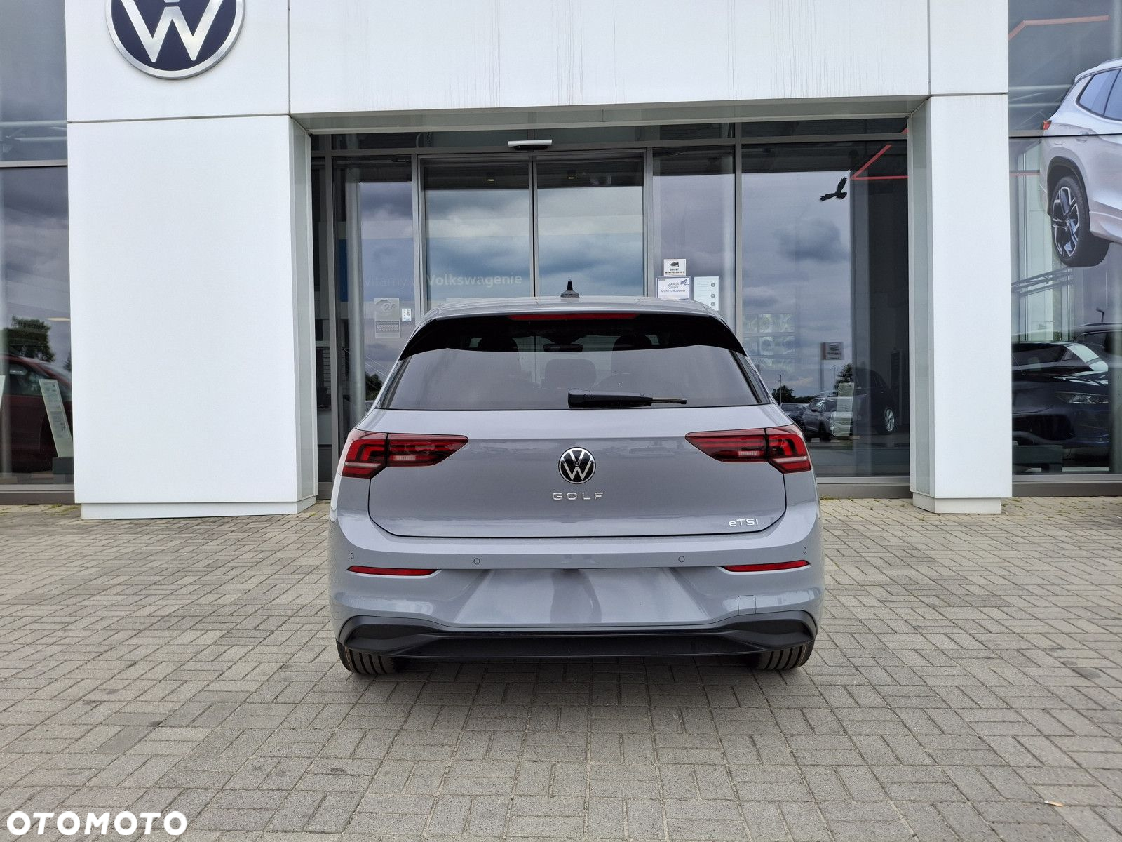 Volkswagen Golf - 7