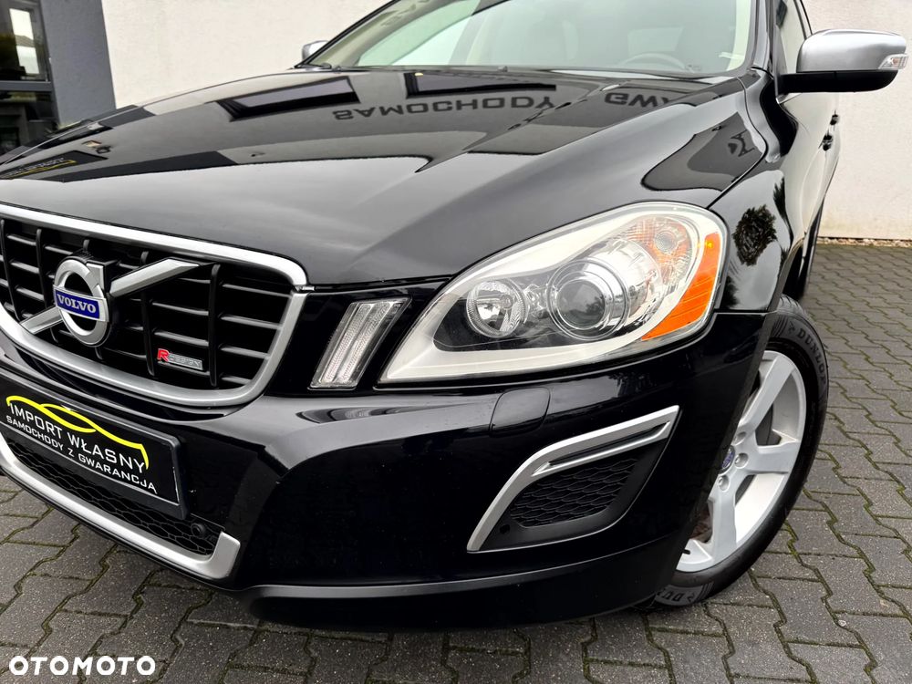 Volvo XC 60 D3 R Design - 34