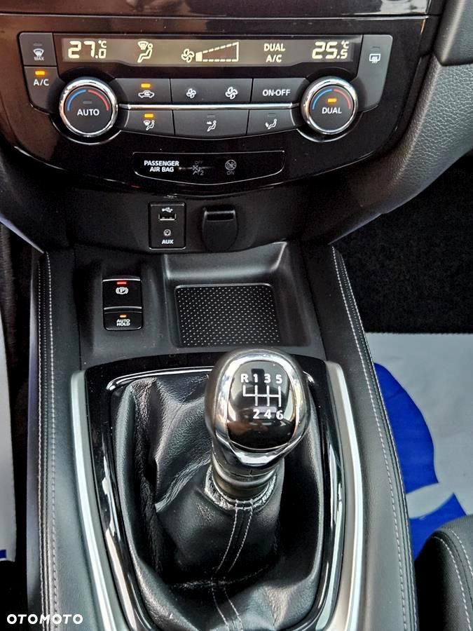 Nissan X-Trail 1.6 DIG-T Tekna - 26