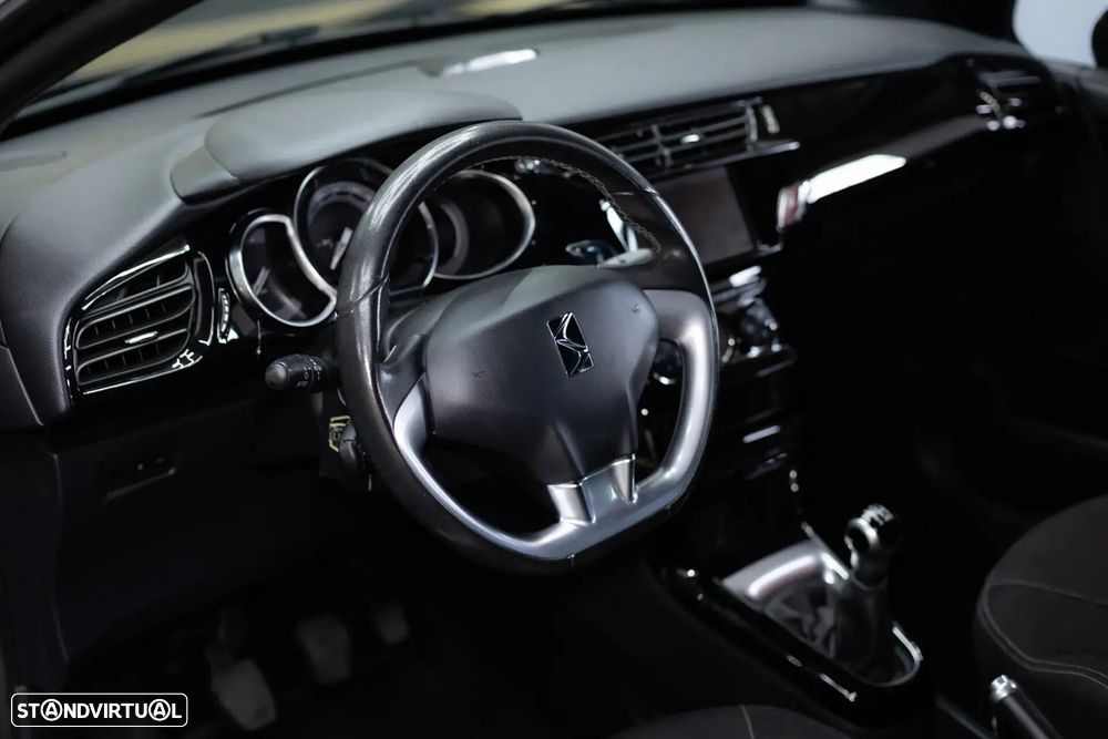 Citroën DS3 - 23