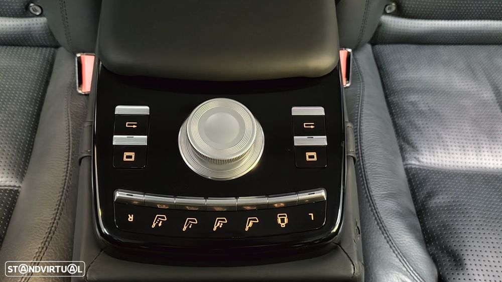 Mercedes-Benz S 63 AMG 7G-TRONIC - 27