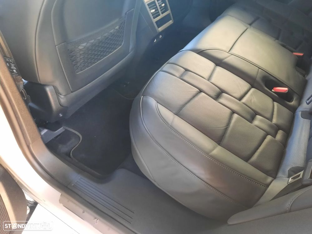 DS DS7 Crossback E-Tense Rivoli EAT8 - 52