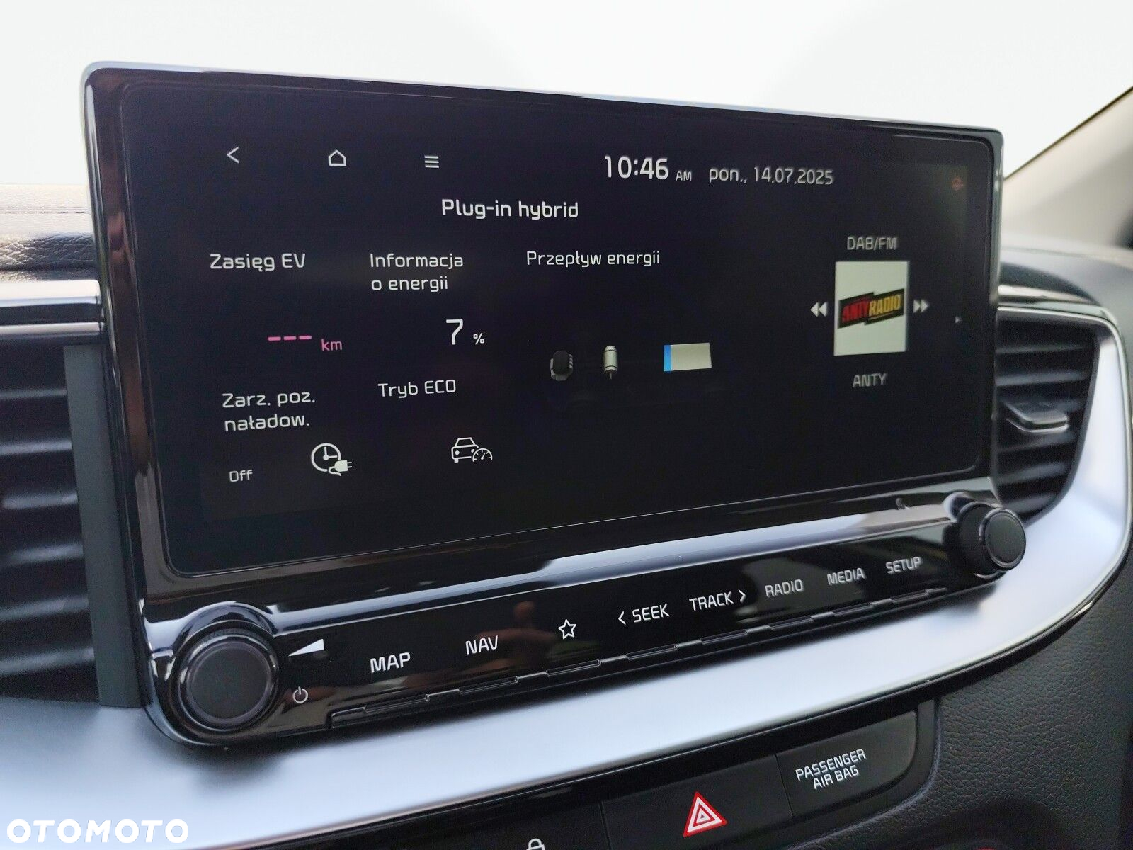 Kia XCeed - 38