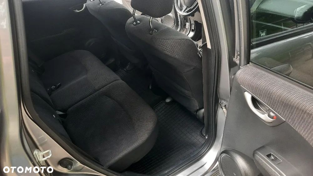 Honda Jazz - 16
