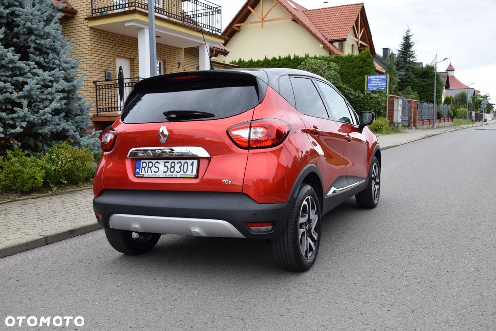 Renault Captur ENERGY TCe 120 XMOD - 5