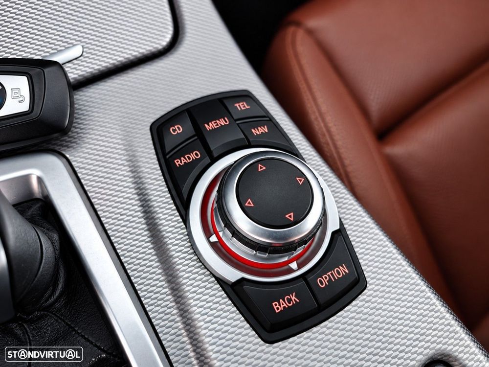 BMW 535 d xDrive Pack M Auto - 24