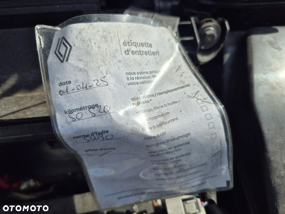 Renault Clio Energy dCi 75 Business - 27