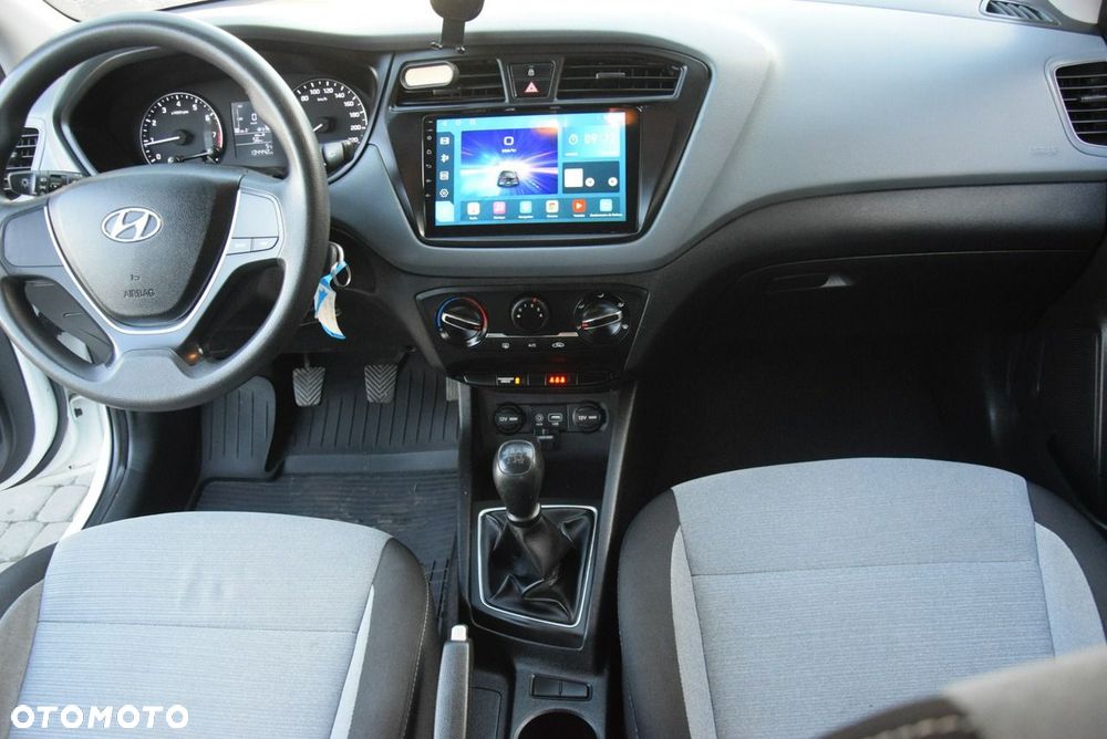 Hyundai i20 1.2 Select - 20