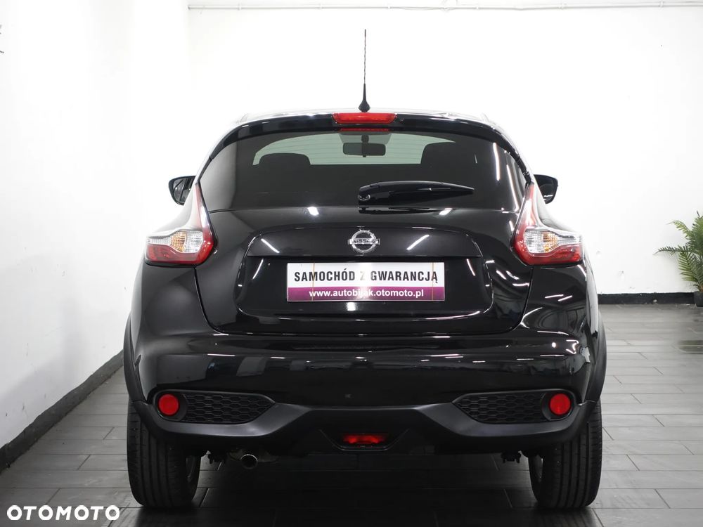 Nissan Juke 1.2 DIG-T Edition - 7