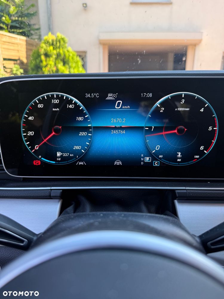 Mercedes-Benz GLE 400 d 4-Matic Premium Plus - 12