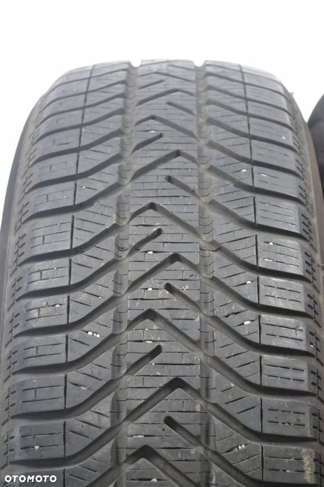 195/60R16 89H PIRELLI SNOWCONTROL 3 x2szt 7419z - 2